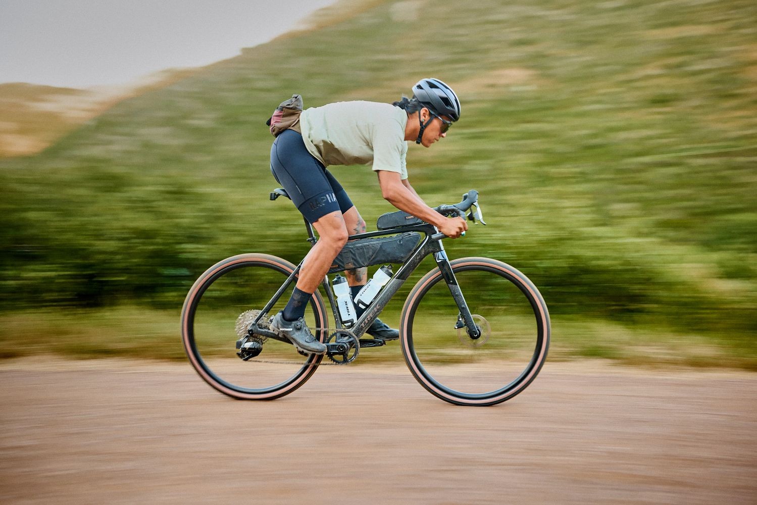 Prêt pour l'aventure ? Découvrez nos vélos de gravel en stock !